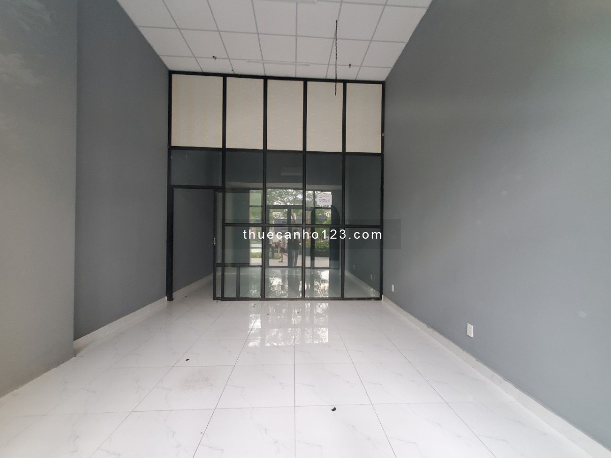 Shophouse liệu có làm ace lao đao thì vào The Sun Avenue ngay thôi nào