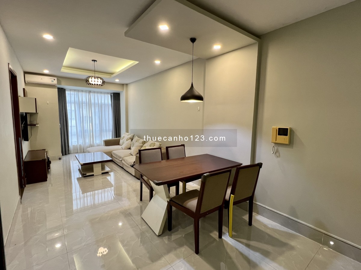 Cho thuê Sky Garden 3 , 2PN 2WC giá 14 triệu