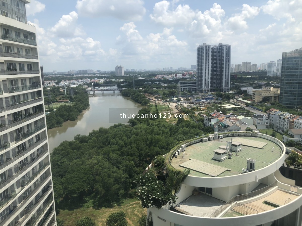Cho thuê căn hộ Cao cấp Riverpark Residence, Nguyễn Đức Cảnh, Phú Mỹ Hưng, Quận 7, TP HCM.
