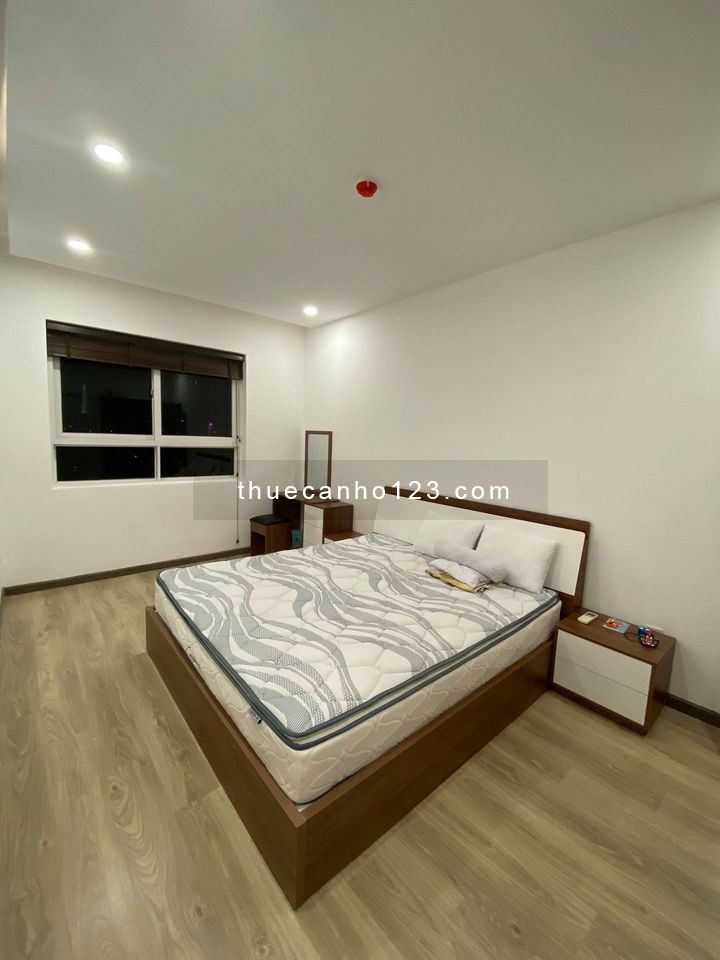 Căn hộ Sunny Plaza 2 Phòng ngủ, nhà mới, sạch đẹp y hình Giá Rẻ chỉ 13Tr/ tháng