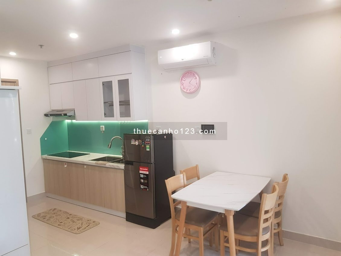 Cho thuê căn studio full nội thất chỉ 6 triệu- Vinhomes Quận 9