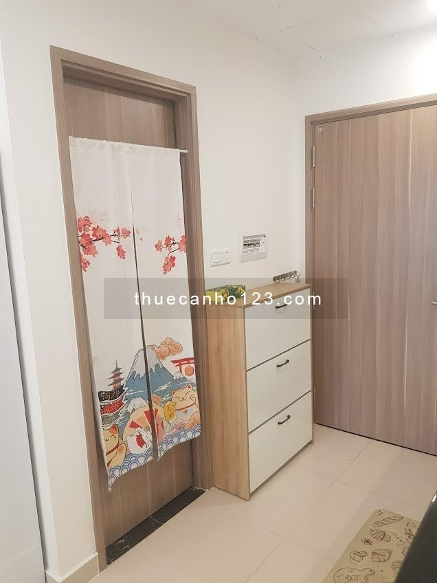 Cho thuê căn studio full nội thất chỉ 6 triệu- Vinhomes Quận 9