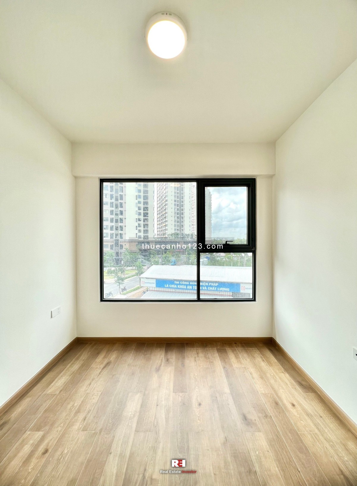 Mizuki Park cho thuê căn hộ mới 100% - Giá chỉ từ: 7,5 triệu/tháng - bao phí quản lý