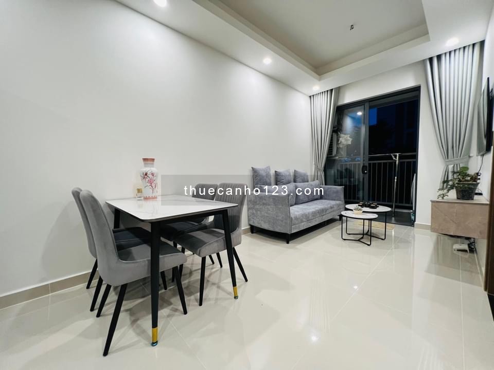 Cho thuê căn hộ Q7 Saigon Riverside 2 phòng ngủ giá 8.5triệu/tháng