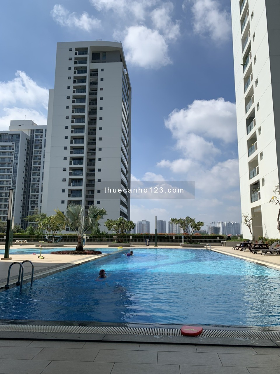 Cho thuê căn hộ Cao cấp Riverpark Residence , Nguyễn Đức Cảnh, PMH,Q.7, Tp.HCM
