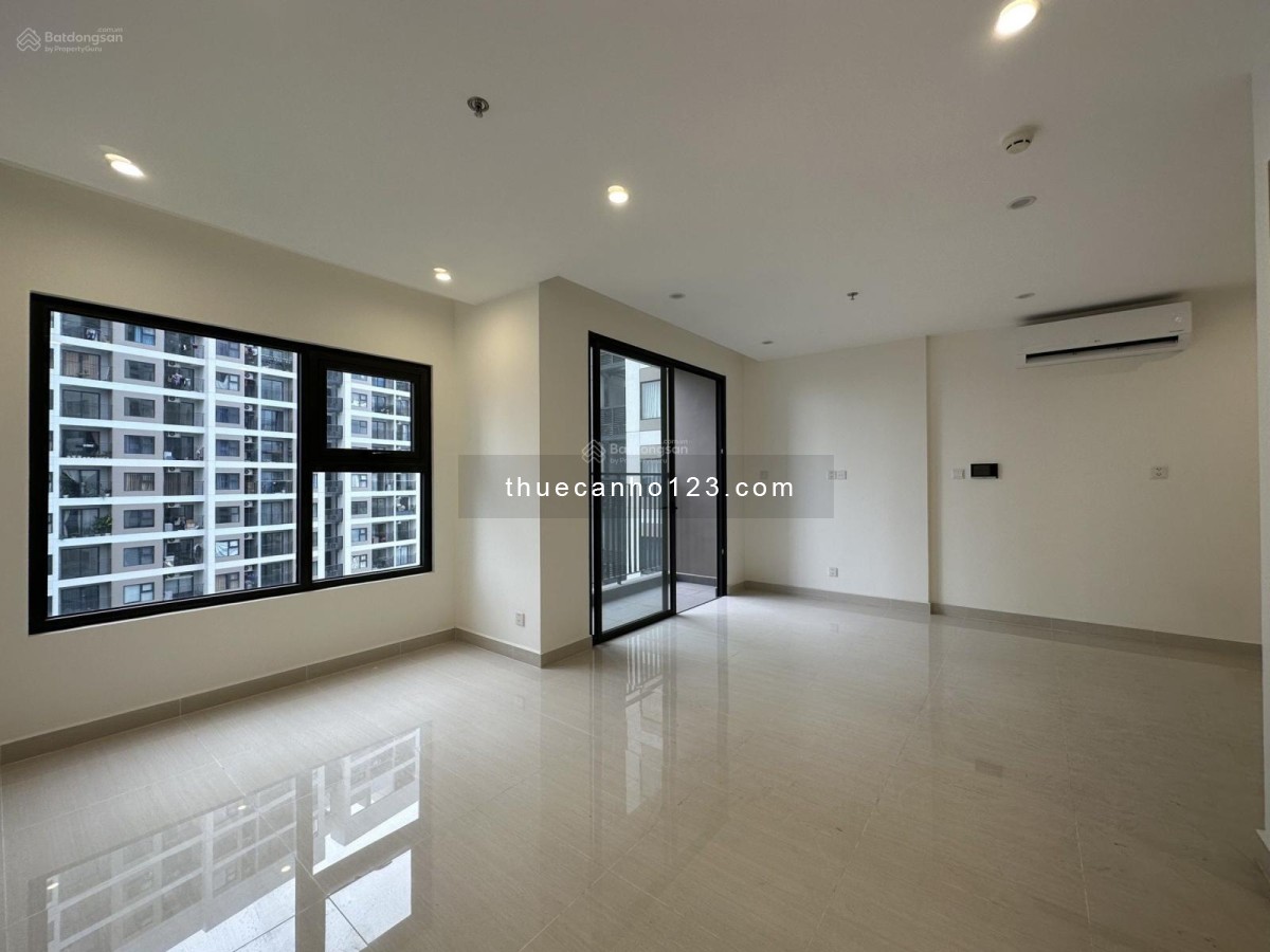 Cho thuê căn hộ Vinhomes Grand Park giá từ 4,5tr/tháng