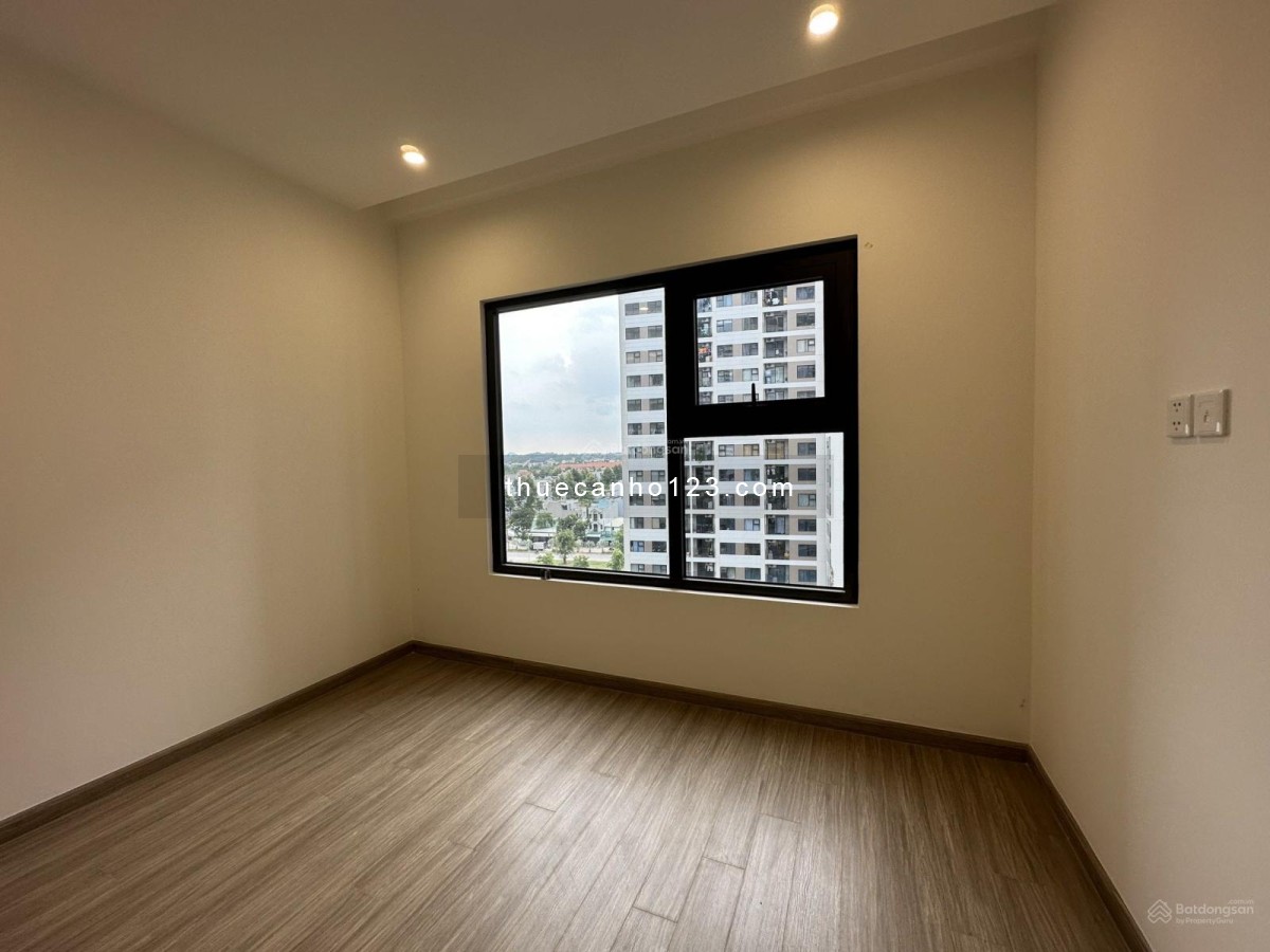 Cho thuê căn hộ Vinhomes Grand Park giá từ 4,5tr/tháng