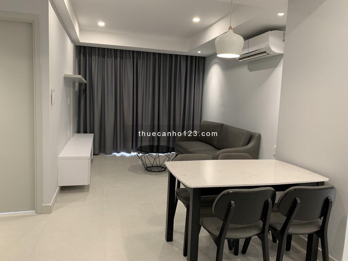 Cho thuê căn hộ cao cấp SaiGon South . Diện tích 70m2, Full nội thất thiết kế 2Pn+2Wc giá 14tr/th.