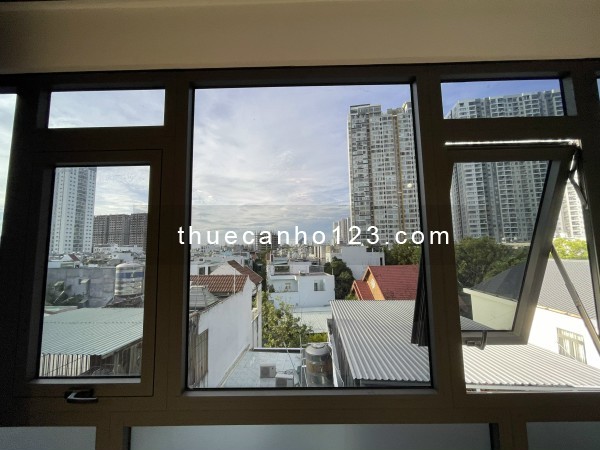 Giá siêu ưu đãi căn hộ Studio full nội thất Hoàng Quốc Việt Q7 - gần Phú Mỹ Hưng