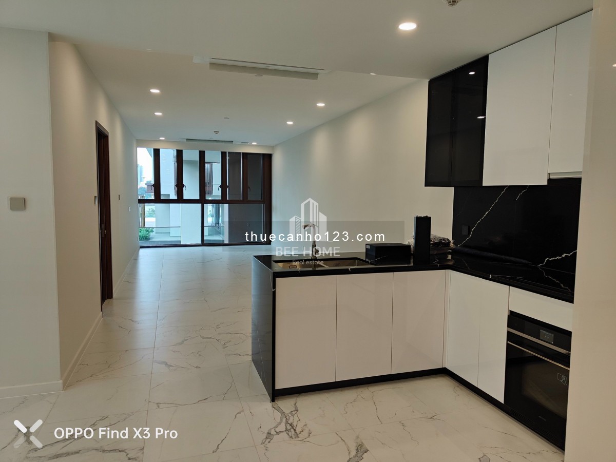 Metropole 3PN 109m2 Nt cơ bản, View hồ bơi CHỈ 36 triệu/tháng (fix)