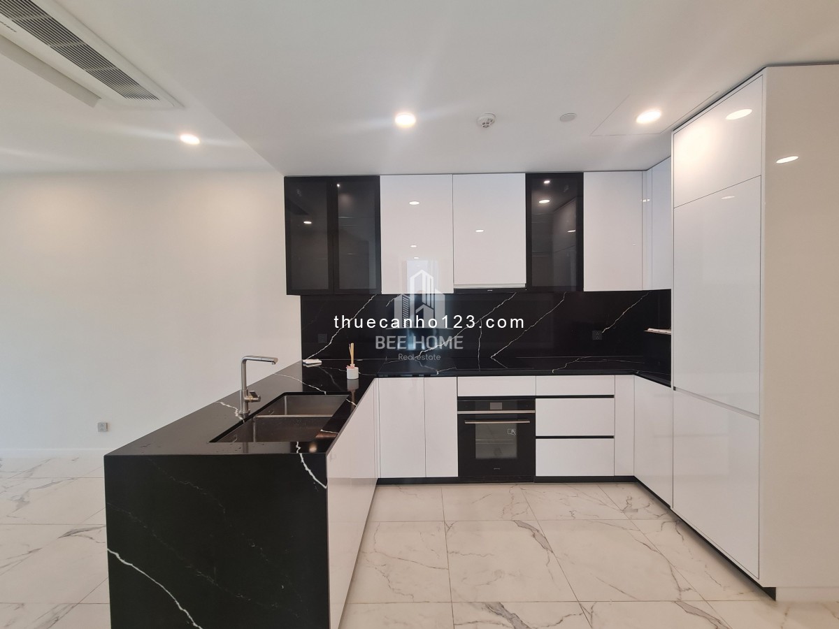 Metropole 3PN 109m2 Nt cơ bản, View hồ bơi CHỈ 36 triệu/tháng (fix)