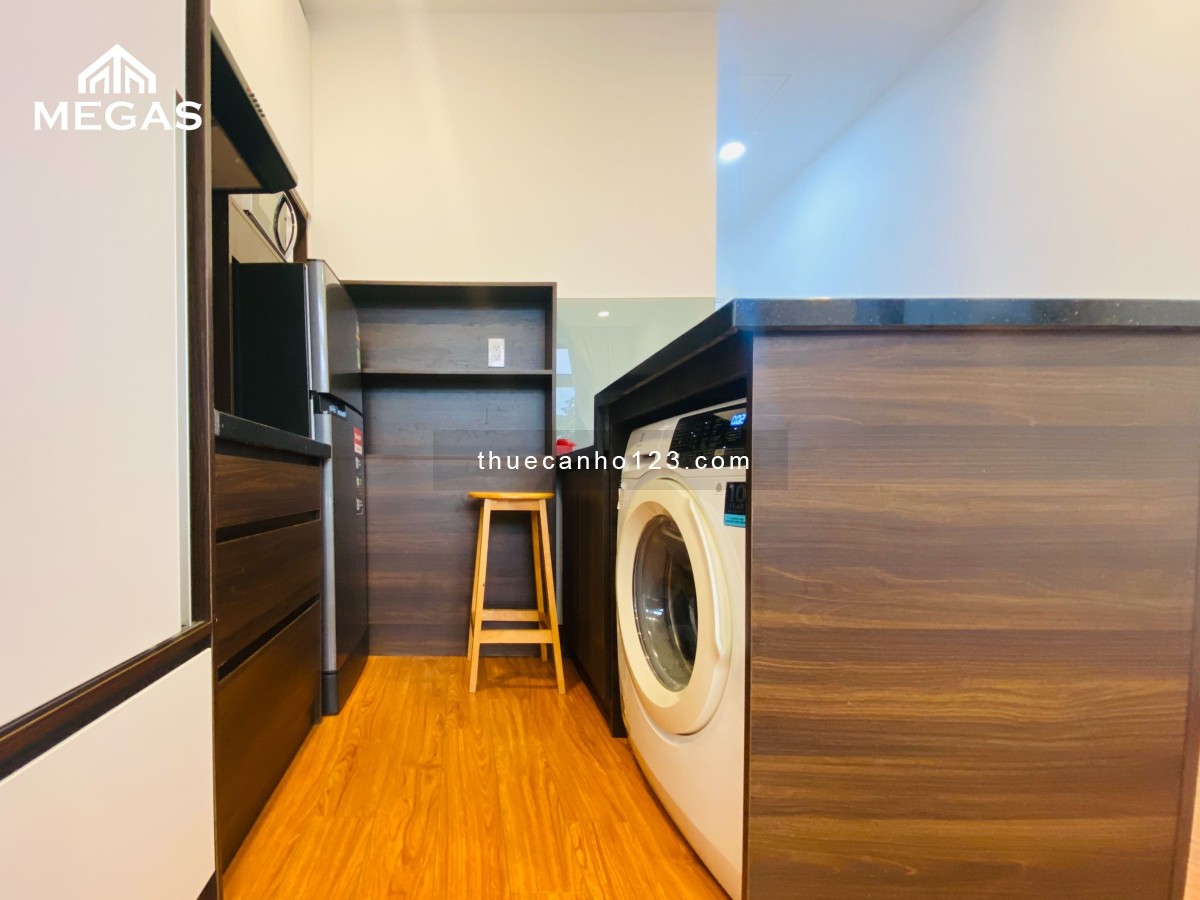 Khai trương căn hộ mới xây tại Thảo Điền Quận 2, gần cầu Sài Gòn, apartment for rent in Thao Dien D2