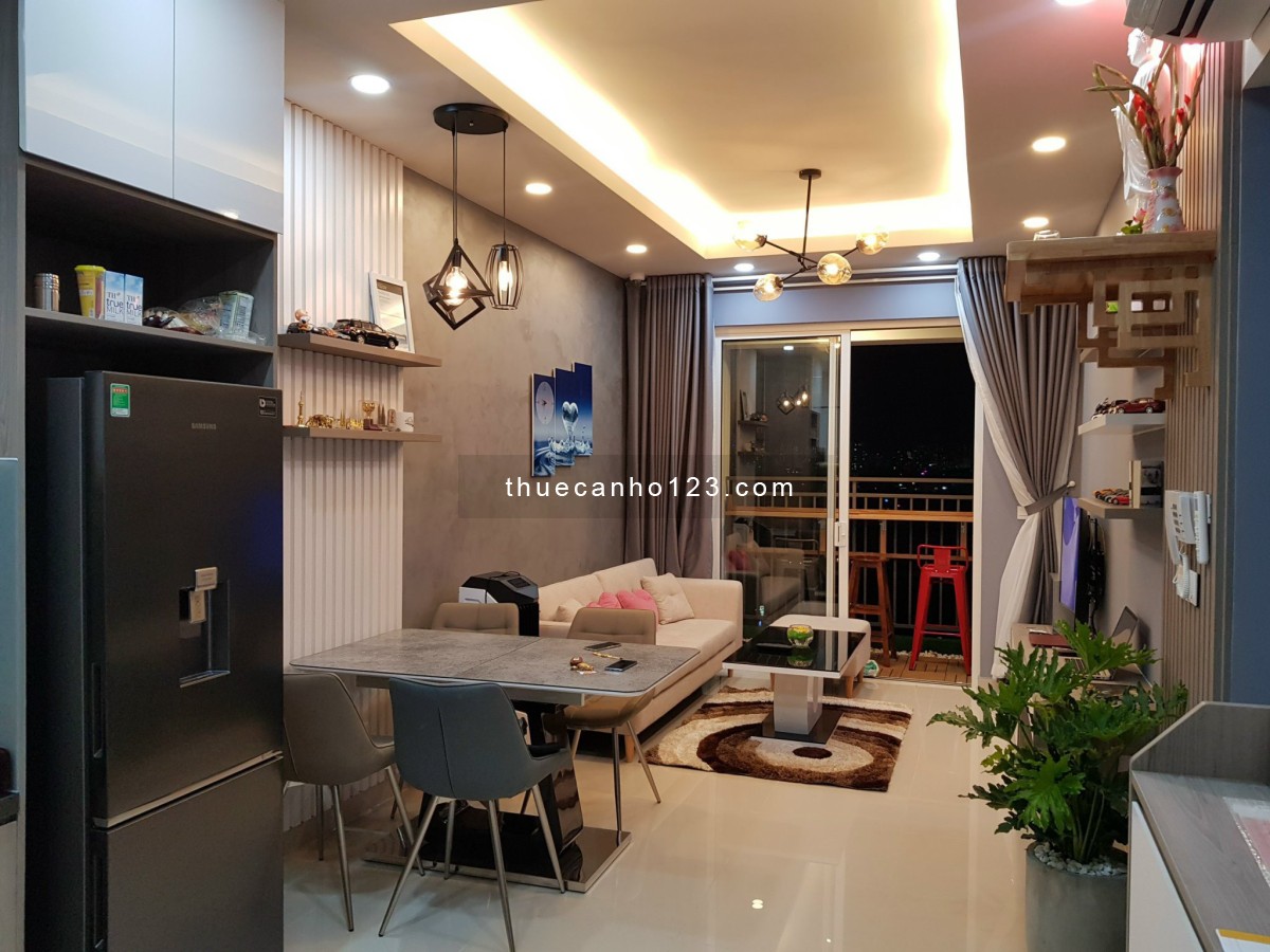Dọn vào ở ngay căn hộ Richstar Tân Phú, 2PN giá 10tr, nhà mới đẹp full nội thất Lh 0932262794