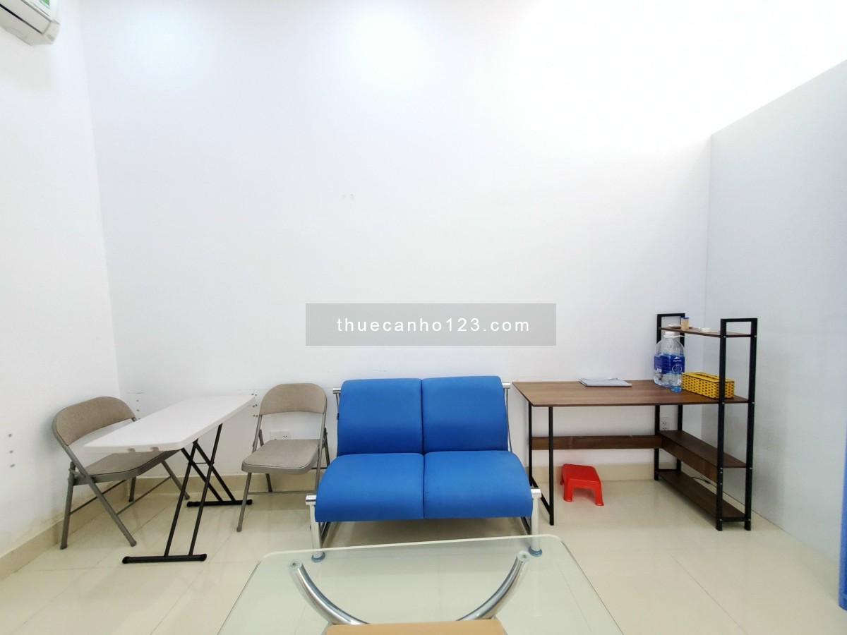 Cho thuê studio The Sun Avenue giá hợp lý 9,5 triệu 34m2 phù hợp ở 1-2 người