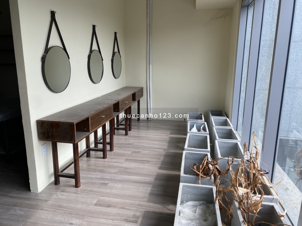 Shophouse Sadora, 2 sàn 180m2 cho thuê 40 triệu, kinh doanh Spa