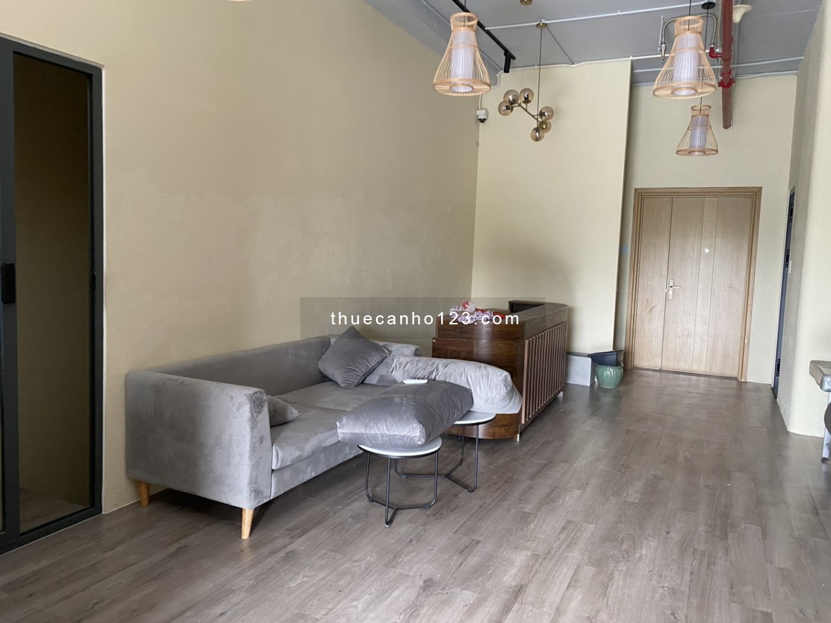 Shophouse Sadora, 2 sàn 180m2 cho thuê 40 triệu, kinh doanh Spa