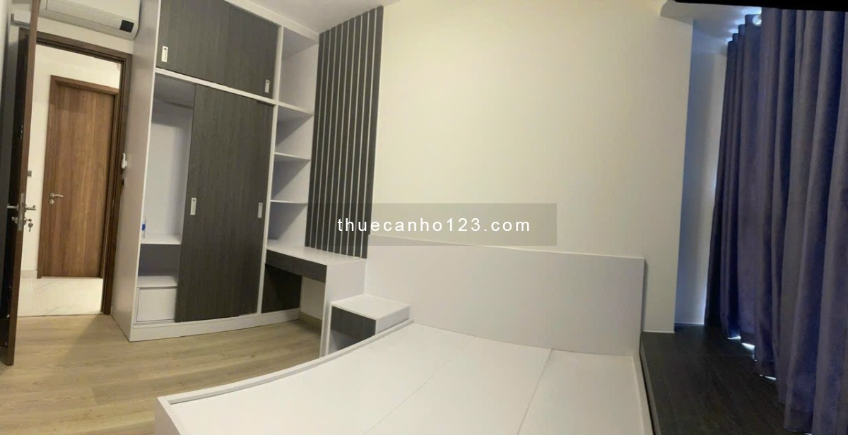 Cho thuê Midtown M7 2PN 2WC giá 23 triệu , đang trống