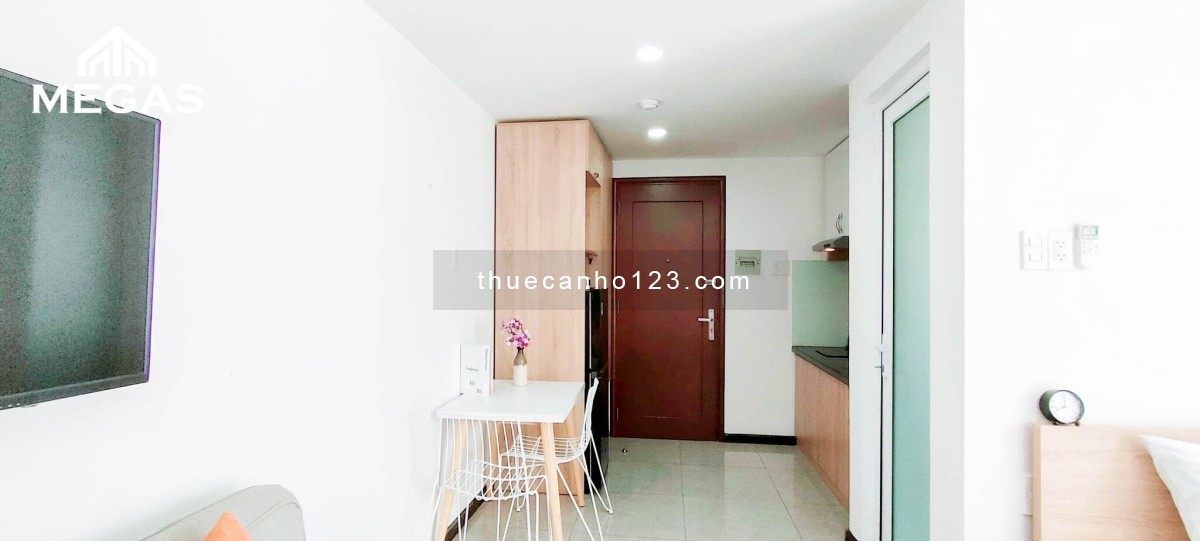 Khai trương căn hộ tại Thảo Điền Quận 2, gần cầu Sài Gòn, apartment for rent in Thao Dien D2