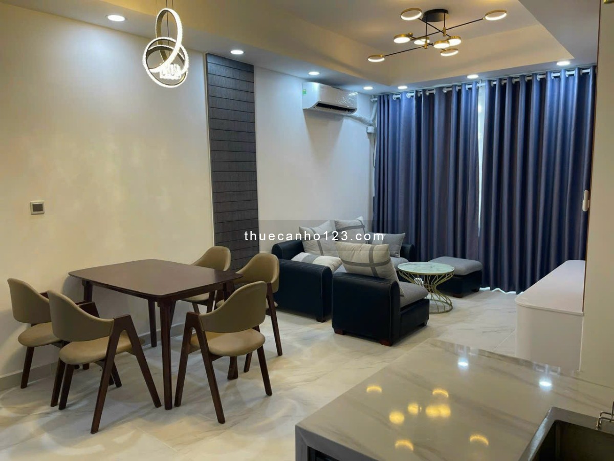 Cho thuê Midtown M7 2PN 2WC giá 23 triệu , đang trống