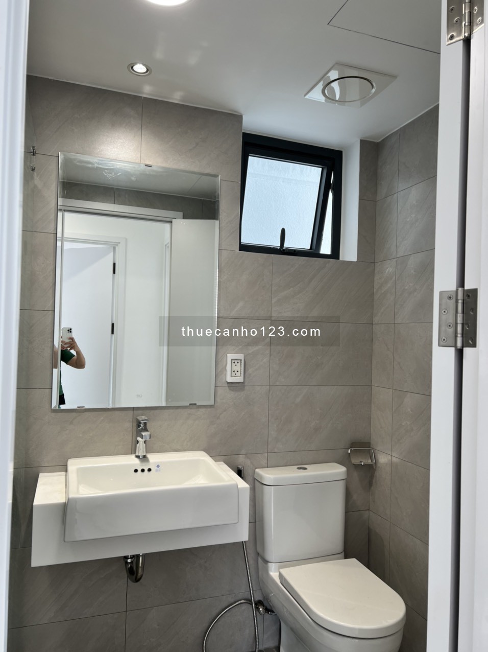 Chuyên cho thuê căn hộ D'LUSSO