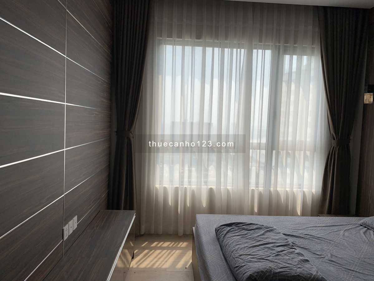 Đảo Kim Cương 1pn, full nội thất cao cấp giá 18 triệu