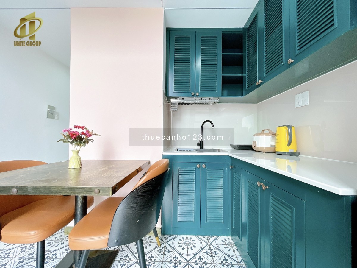 DUPLEX BAN CÔNG FULL NỘI THẤT CAO CẤP XỊN XÒ CÓ HỒ BƠI NGAY NGUYỄN THỊ THẬP QUẬN 7