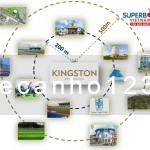 Rẻ chưa từng có - Căn hộ Kingston Residence giá chỉ 15tr/th, đang trống ở ngay. LH 0932192028 - Mai