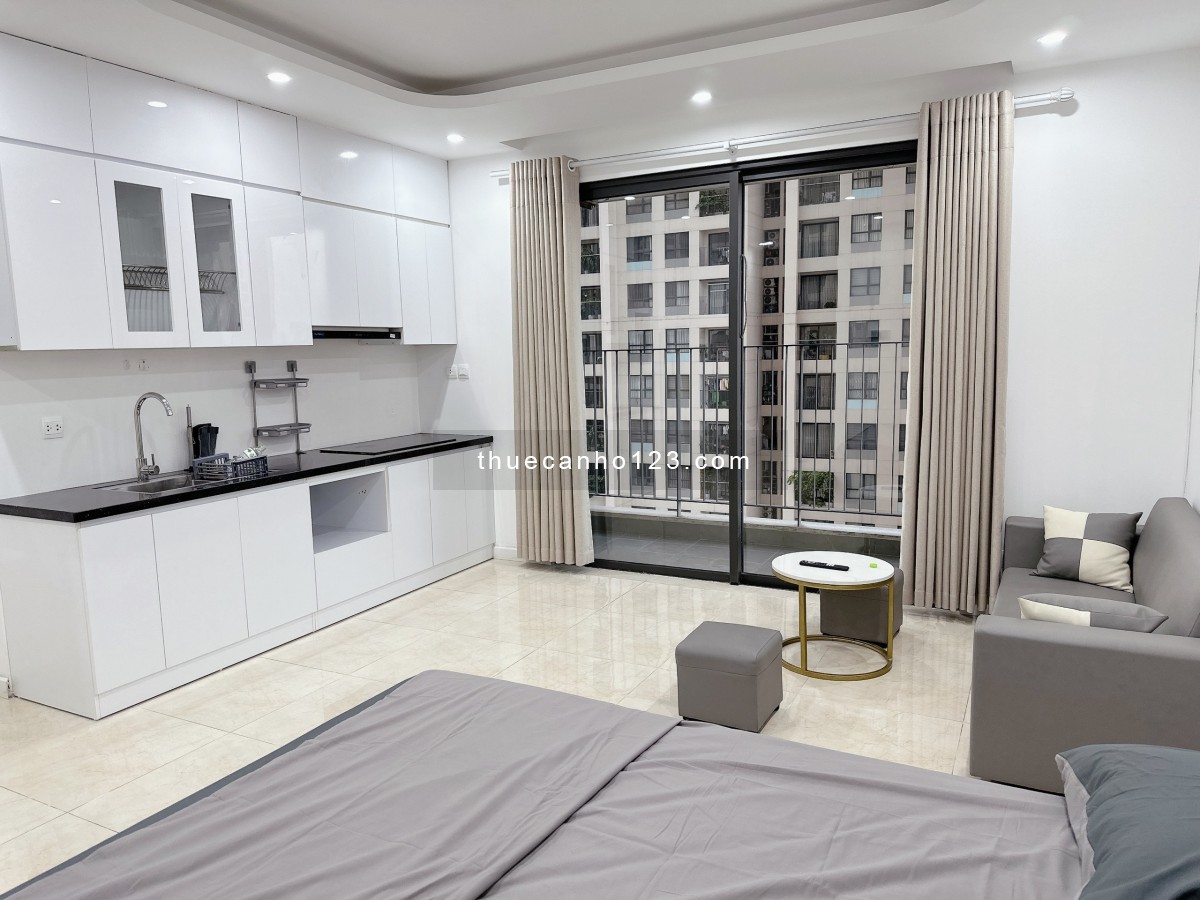 Cho thuê chung cư Vinhome D'.Capitale quỹ căn giá tốt nhất thị trường. Liên hệ 0988559347