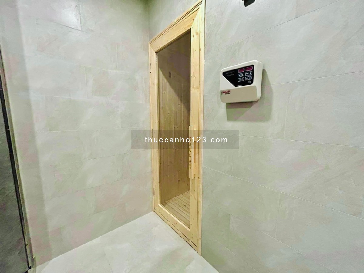 Căn hộ 2pn + 2wc chỉ 1tr3/người, nếu 4 người