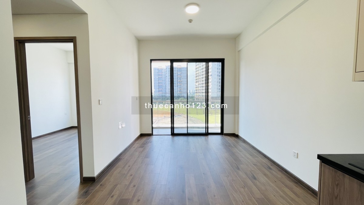 Cho thuê căn hộ Panorama 60m2 2PN, giá chỉ 8tr/th, nhà mới 100%