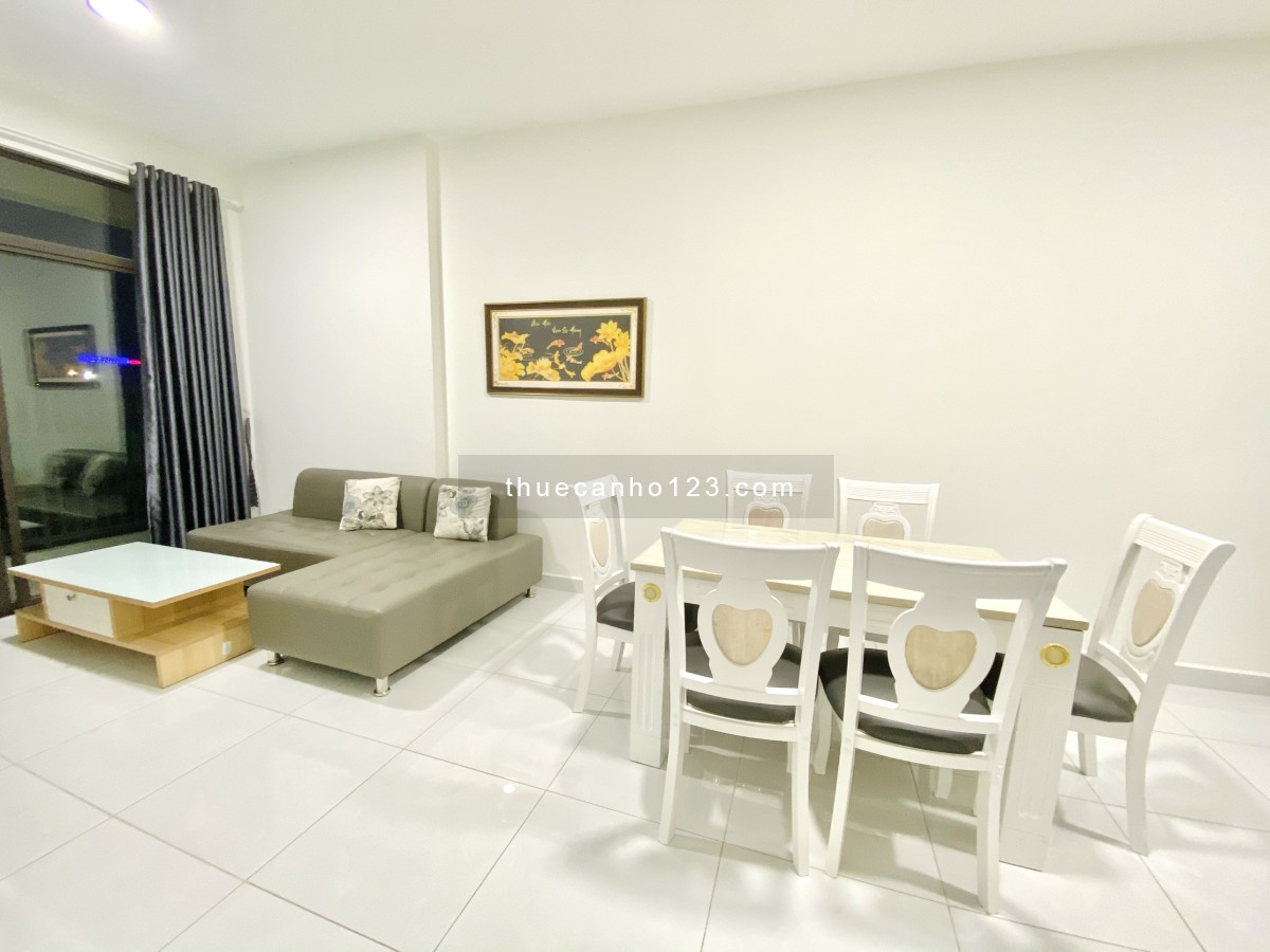 Cho thuê căn hộ Jamila Khang Điền, 99m2 3PN, 2WC, full nội thất, giá thuê 15tr/th, nhận nhà ở ngay