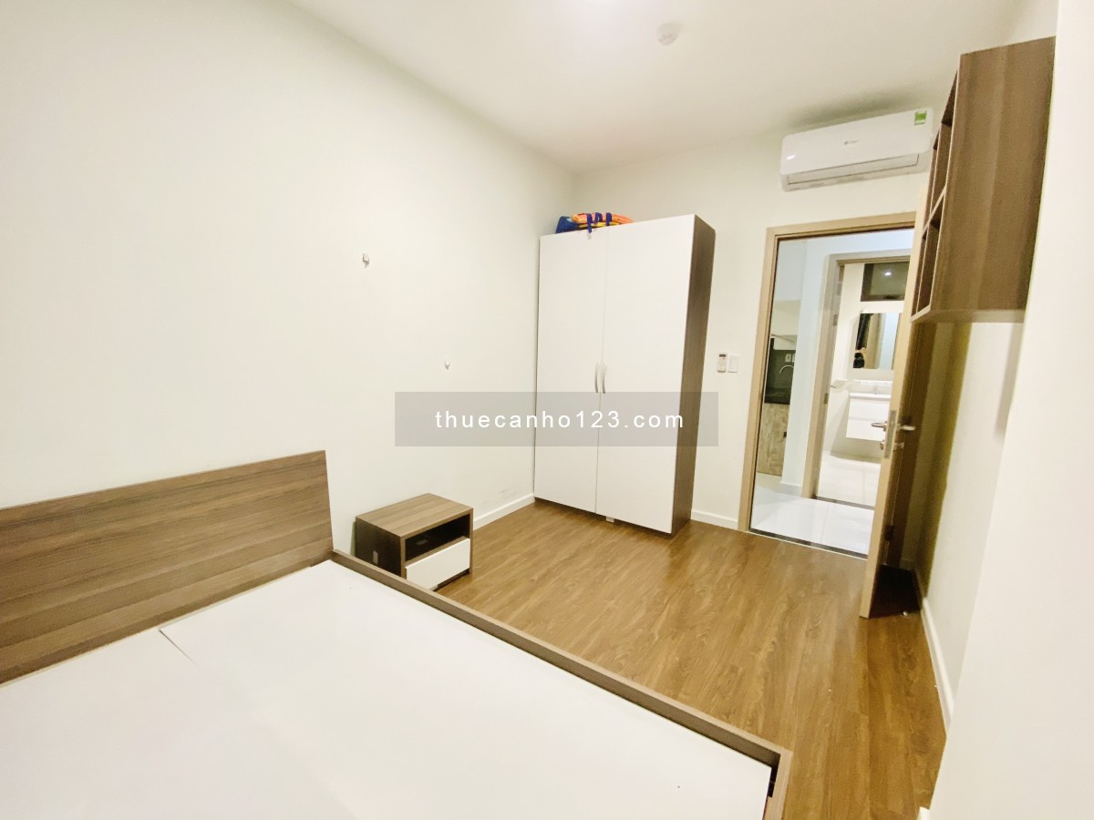 Cho thuê căn hộ Jamila Khang Điền, 99m2 3PN, 2WC, full nội thất, giá thuê 15tr/th, nhận nhà ở ngay