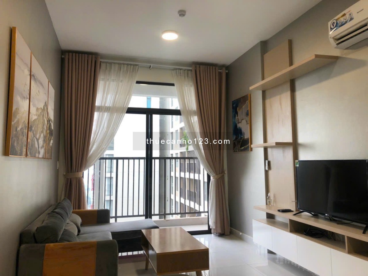 Cho thuê căn hộ Jamila Khang Điền, 70m2 2PN, 2WC, nội thất đầy đủ, giá chỉ 11tr/tháng nhận nhà ngay