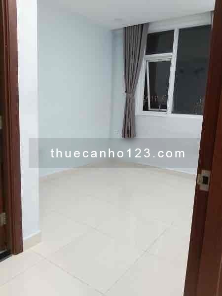 Cho thuê căn hộ 2PN 8x Rainbow (Ngọc Đông Dương) quận Bình Tân HCM giá 7.5tr