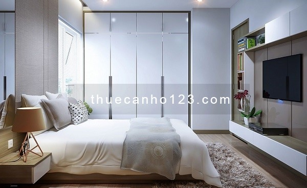 [ CHO THUÊ ]** Cho thuê căn hộ 2PN chung cư cao cấp Carillon 7 giá tốt thị trường. Quận Tân Phú
