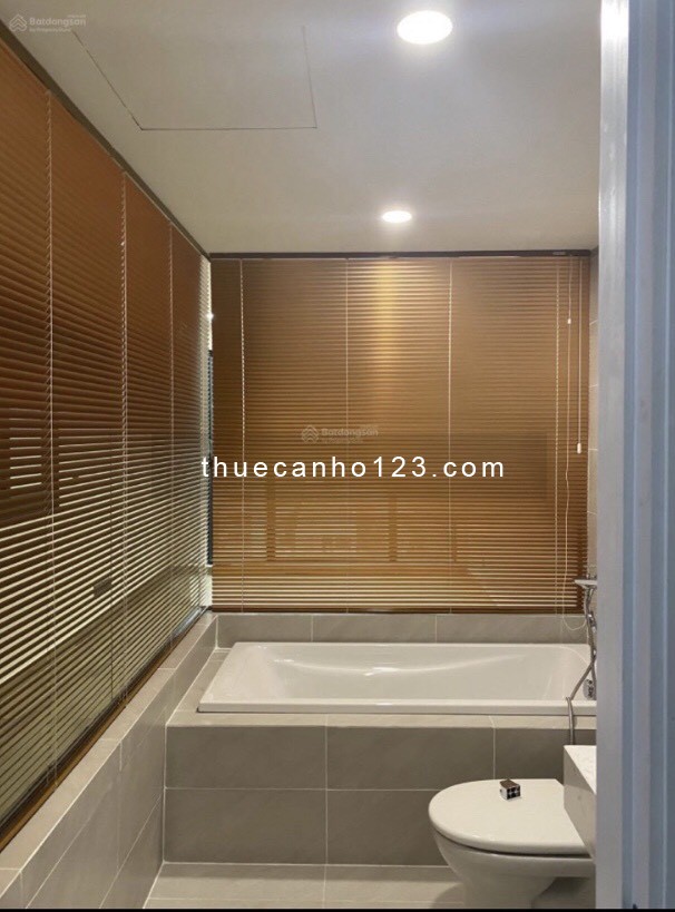 Cho thuê Feliz En Vista view Villa Hà Đô, Duplex 2pn, 2wc chỉ 25tr bao phí