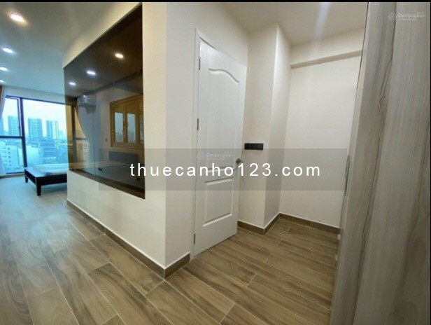 Cho thuê Feliz En Vista view Villa Hà Đô, Duplex 2pn, 2wc chỉ 25tr bao phí