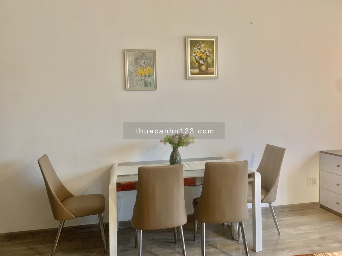 Chuyên cho thuê căn hộ Officetel The Sun Avenue