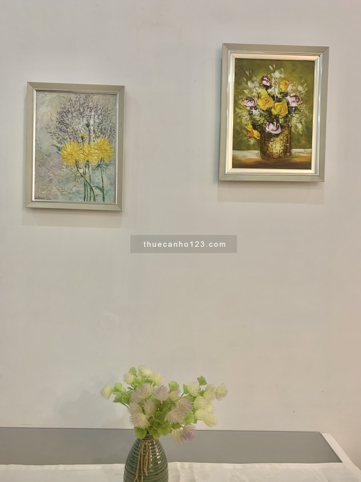 Chuyên cho thuê căn hộ Officetel The Sun Avenue