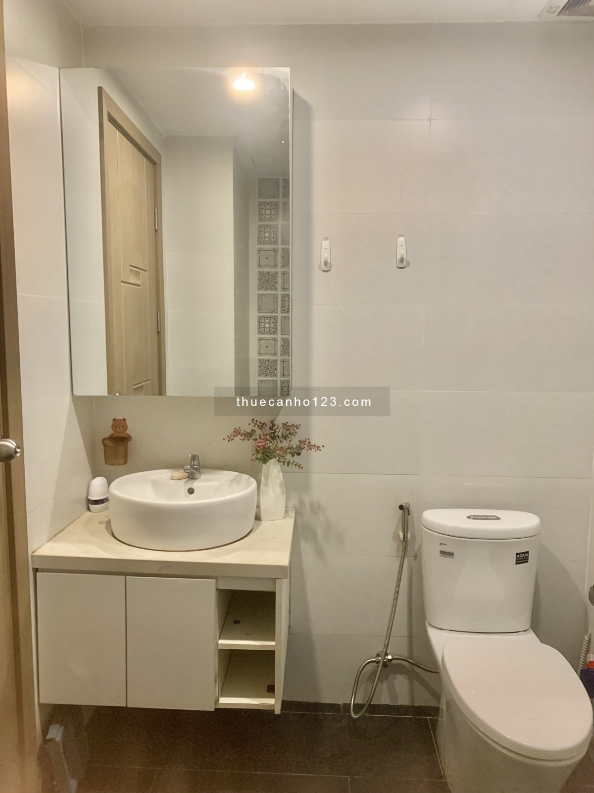 Chuyên cho thuê căn hộ Officetel The Sun Avenue