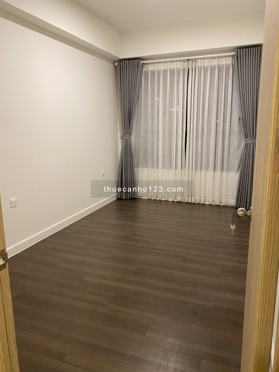 Cho thuê nhanh The Sun Avenue Q2, giá tốt 2PN chỉ 14TR