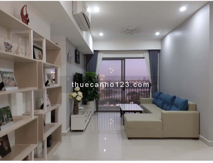 Cho thuê The Sun Avenue 109m2, 3PN , full NT Chỉ 20TR