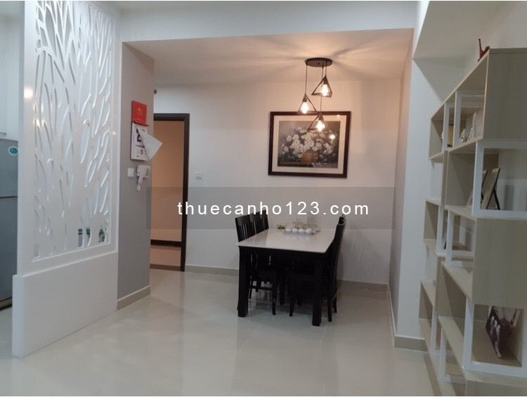 Cho thuê The Sun Avenue 109m2, 3PN , full NT Chỉ 20TR