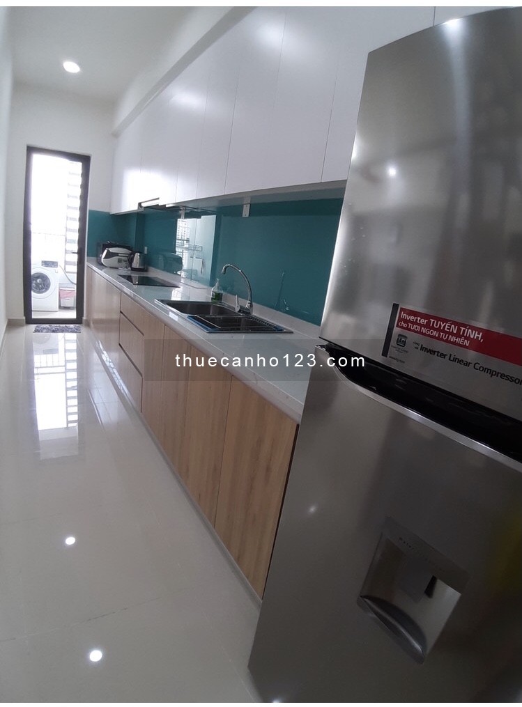 Cho thuê The Sun Avenue 109m2, 3PN , full NT Chỉ 20TR