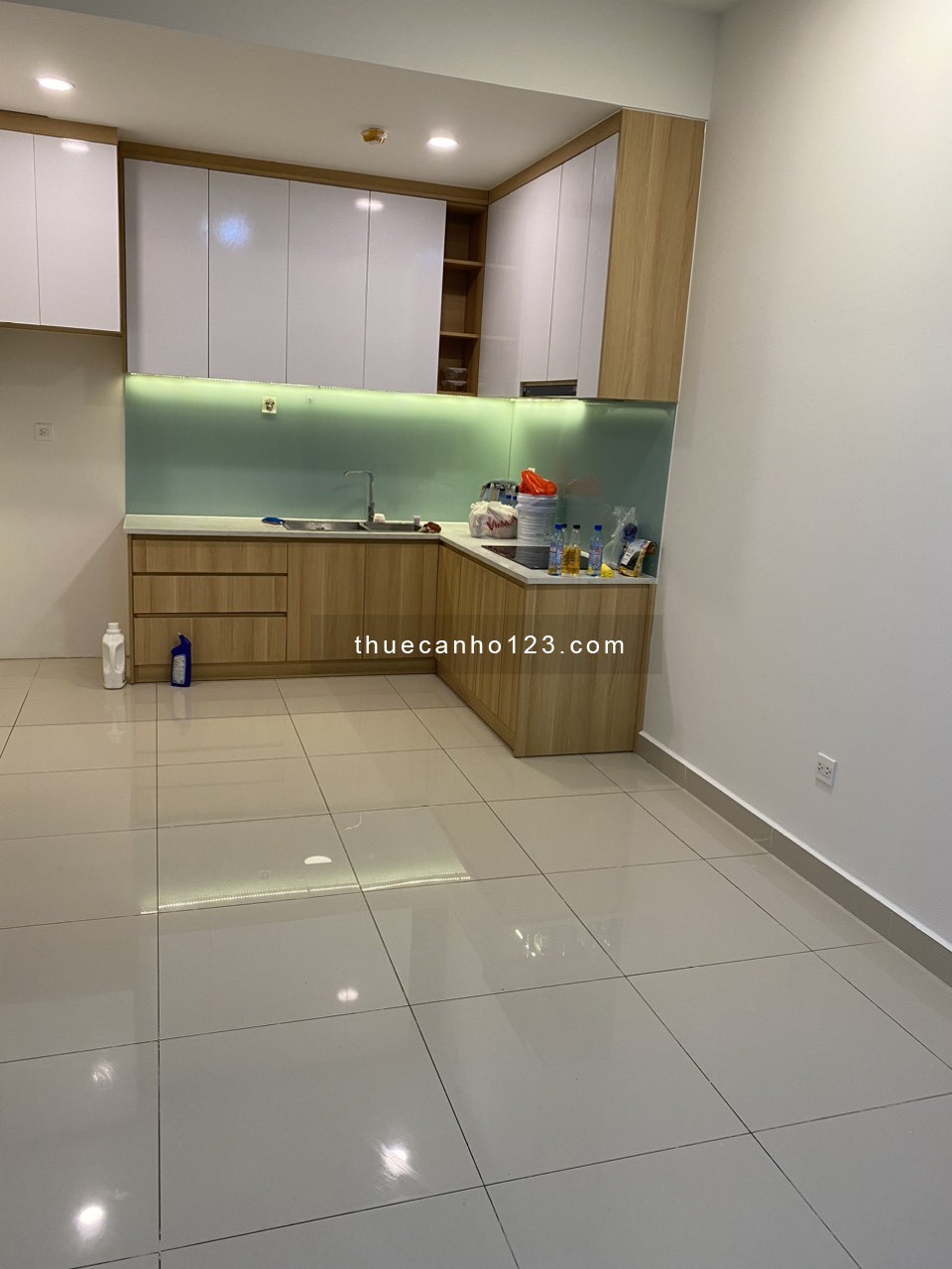 Cho thuê nhanh The Sun Avenue Q2, giá tốt 2PN chỉ 14TR