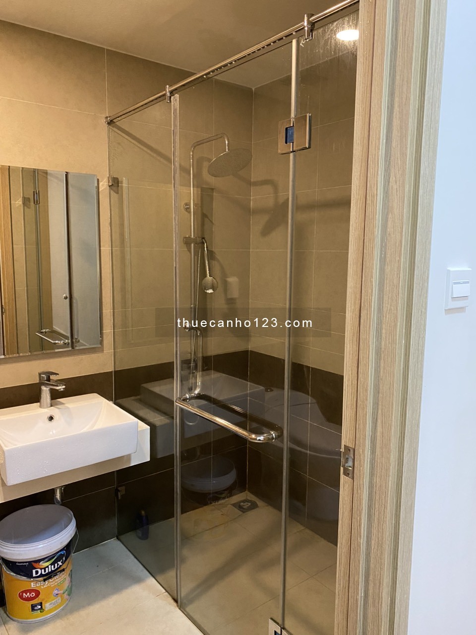 Cho thuê nhanh The Sun Avenue Q2, giá tốt 2PN chỉ 14TR