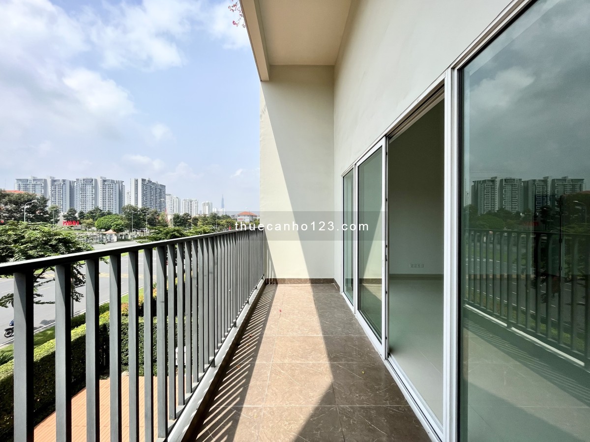 Căn góc 3 view dự án Vista Verde 204m2 siêu rộng, 5 PN/3WC, 43 triệu