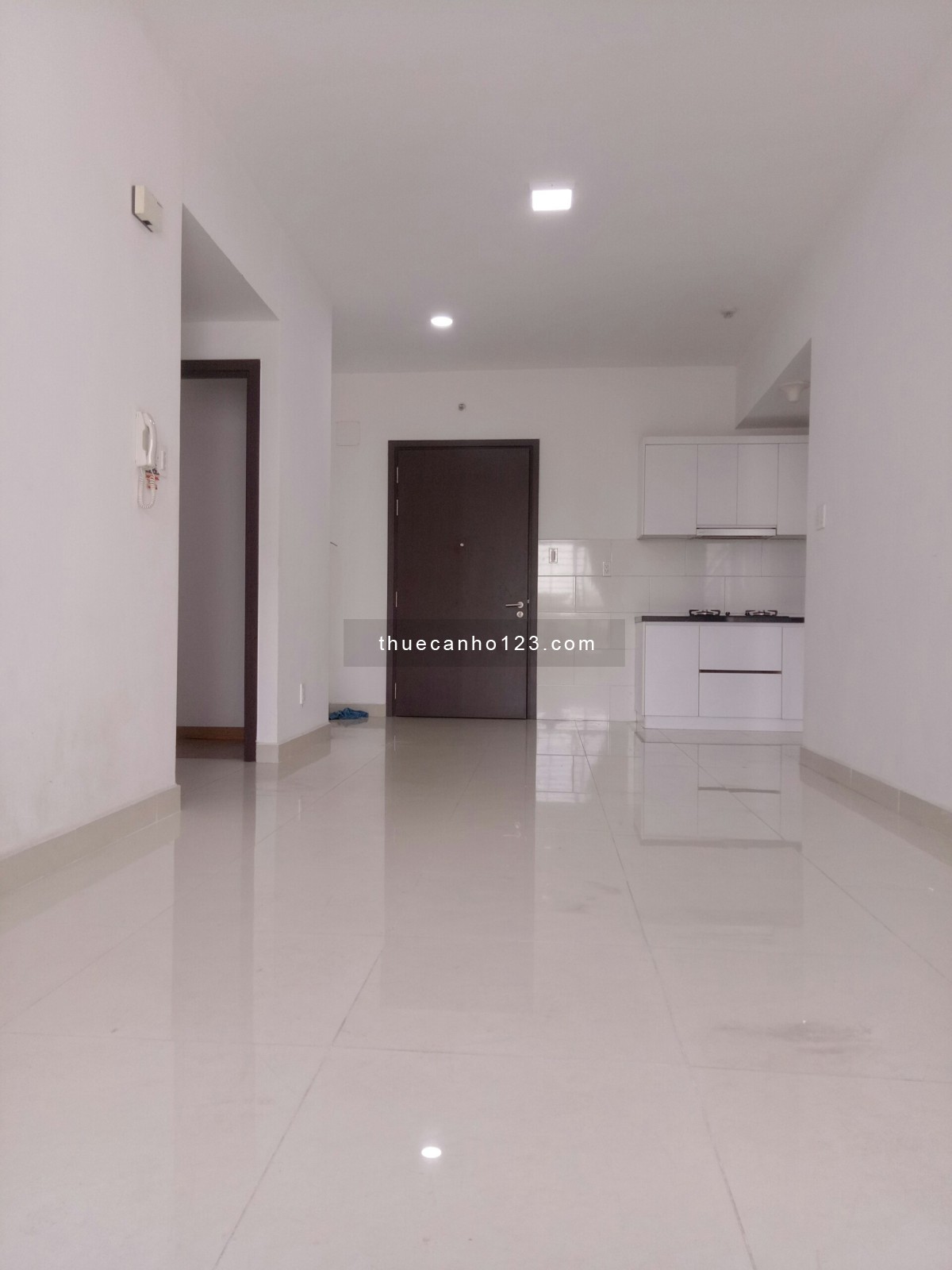 Cho thuê căn hộ Celadon City quận Tân Phú, 2pn 2wc, giá 9.5tr, NTCB, ở ngay.