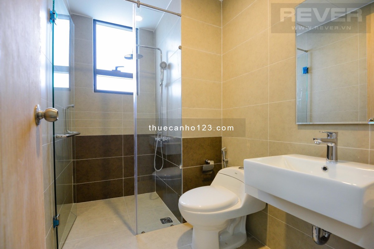 Cho thuê 3pn full nt đẹp giá tốt THE SUN AVENUE