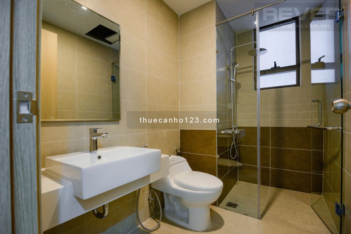 Cho thuê 3pn full nt đẹp giá tốt THE SUN AVENUE